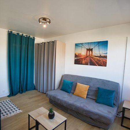 Le Sommet Citadin Avec Vue Apartamento Annecy Exterior foto