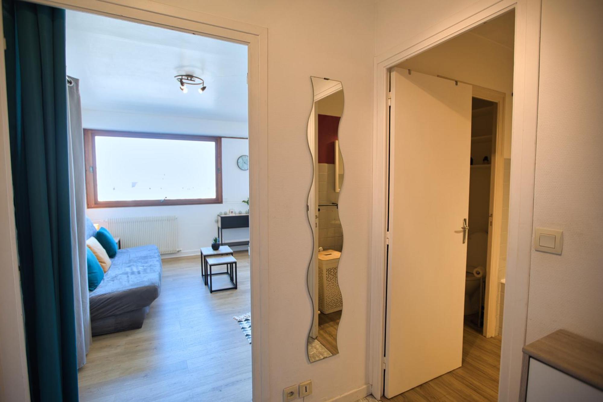 Le Sommet Citadin Avec Vue Apartamento Annecy Exterior foto