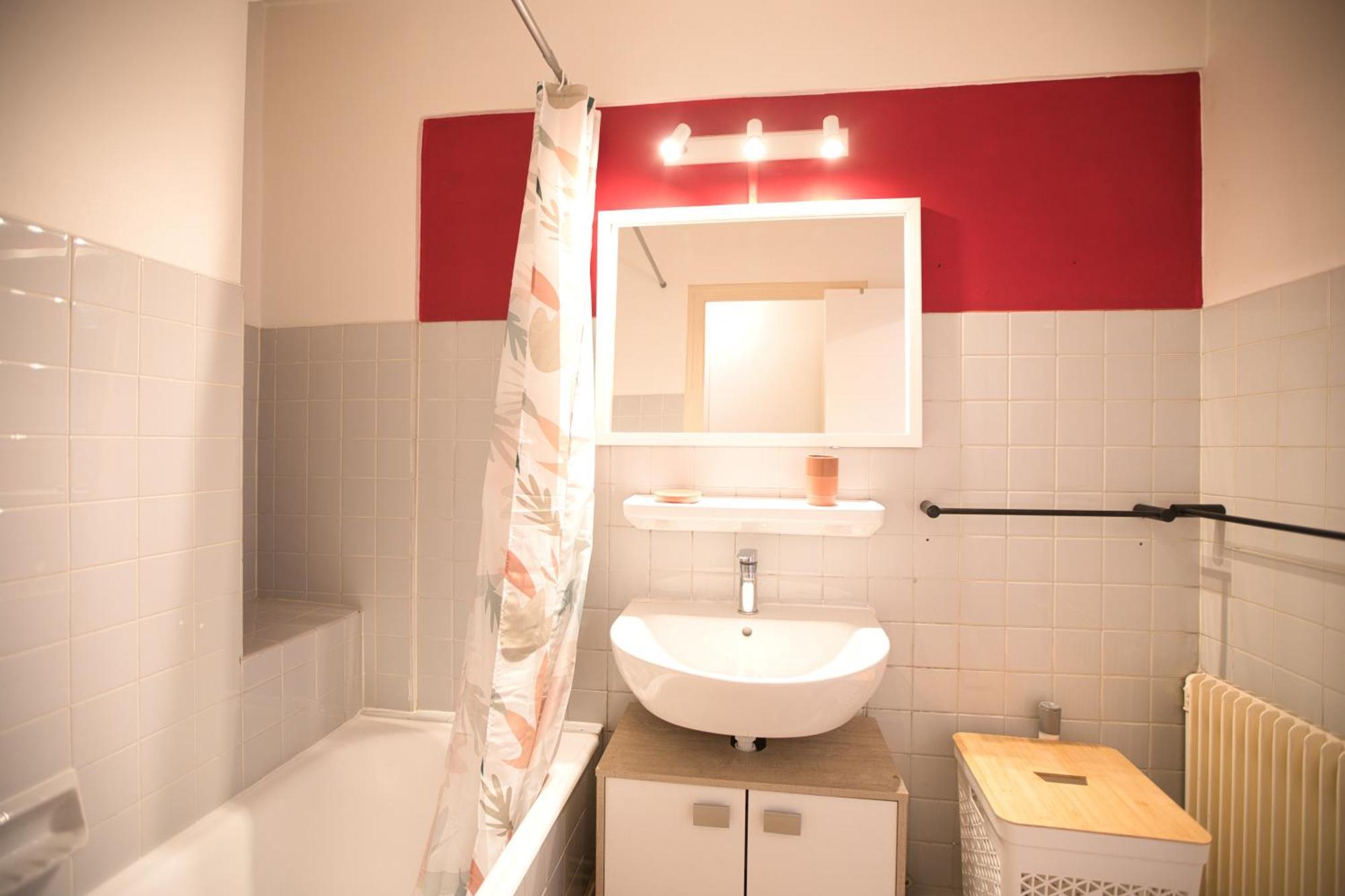 Le Sommet Citadin Avec Vue Apartamento Annecy Exterior foto