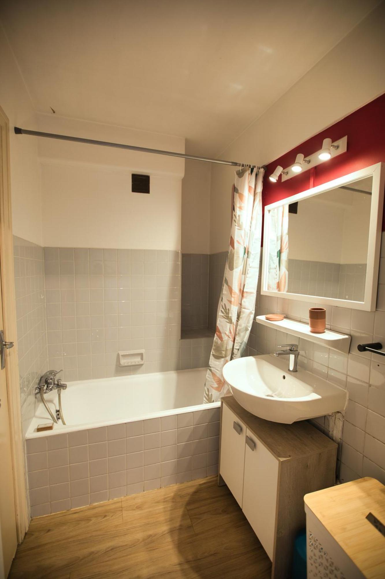 Le Sommet Citadin Avec Vue Apartamento Annecy Exterior foto